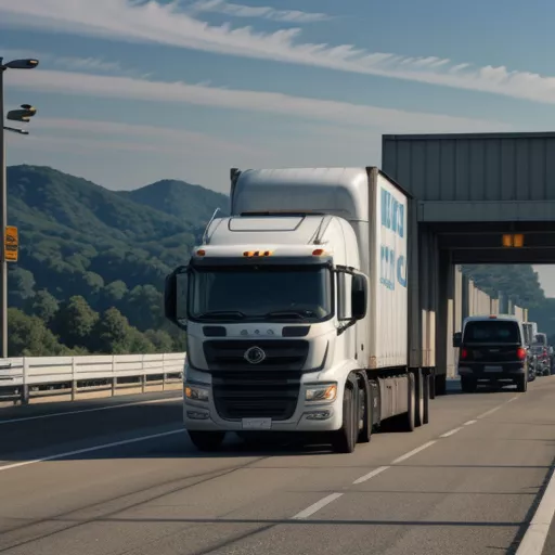 Hanoi Truck ETC: Benefits and Application