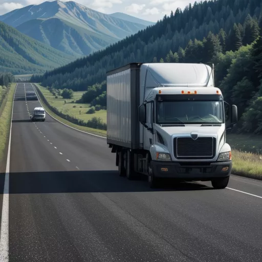 LKW-Fahrverbote in Ho-Chi-Minh-Stadt 2023: Tipps für LKW-Fahrer