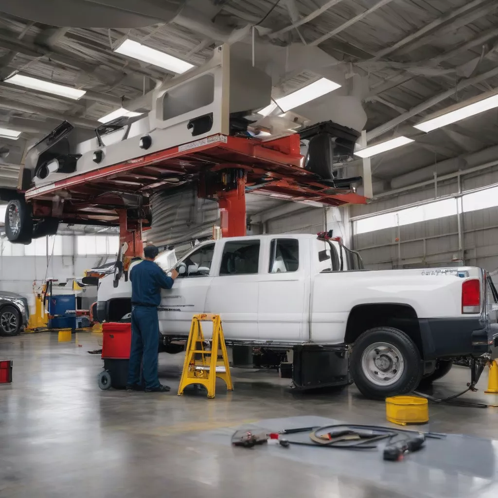 Understanding "Unlimited Lifespan Trucks" in Vietnam