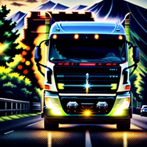 Panduan Lengkap Peraturan 42 untuk Pengemudi Truk