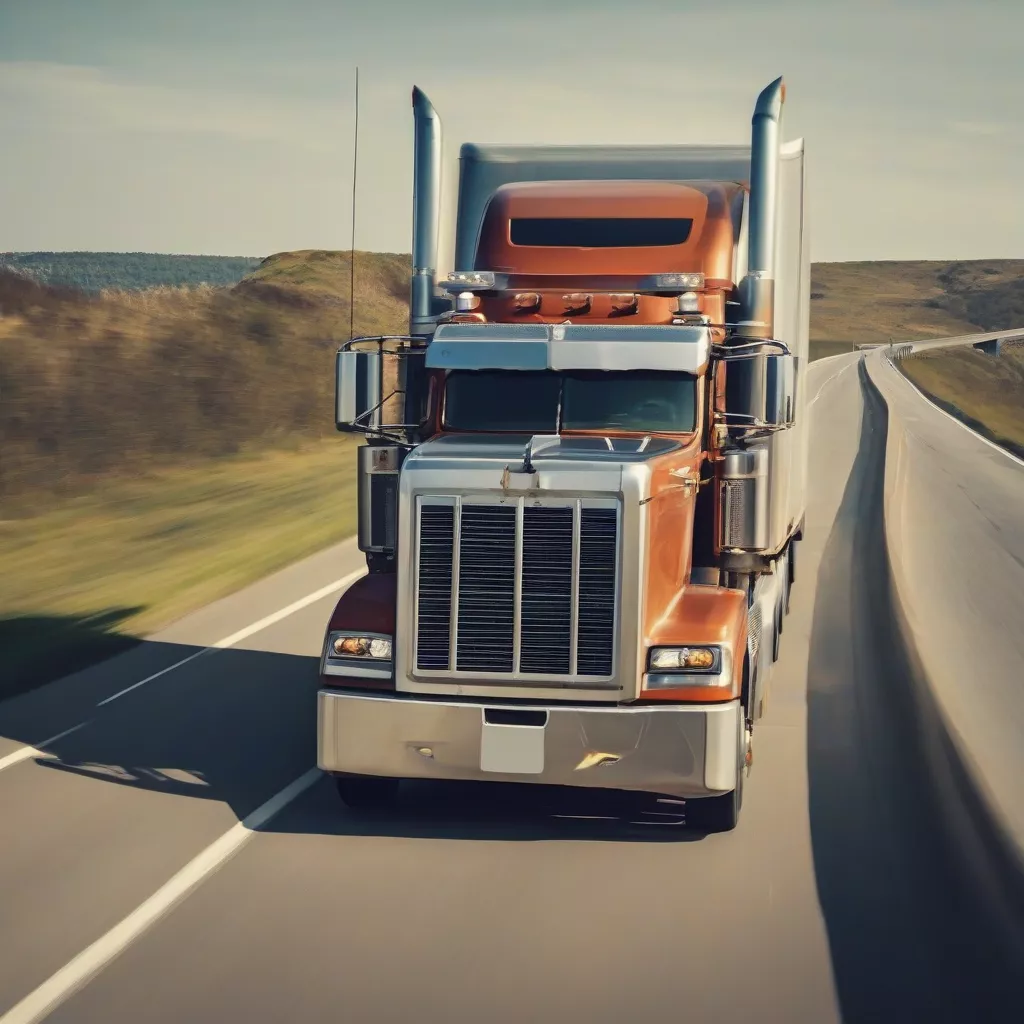 Bằng B2 Lái Được Xe Tải Bao Nhiêu Tấn? - Giải Đáp Chi Tiết Từ A-Z