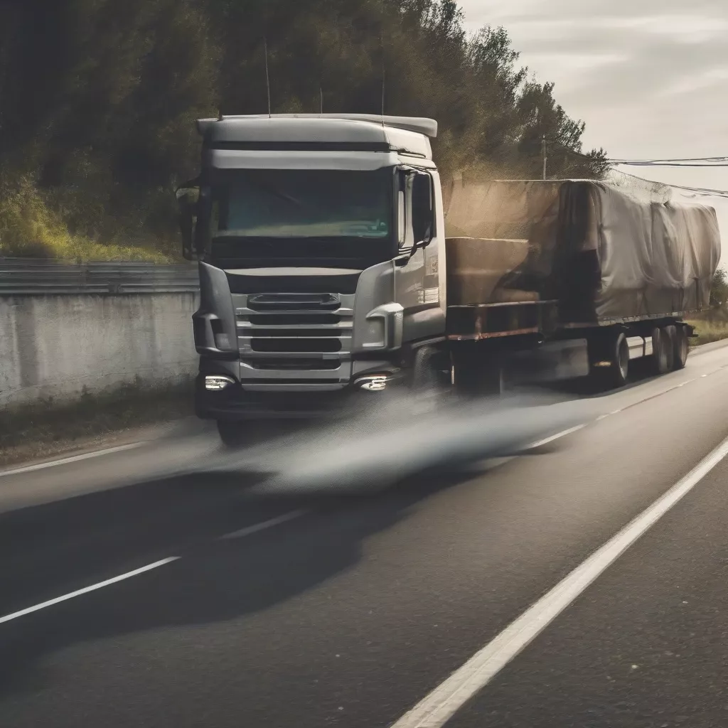 Assicurazione Autocarro: Guida Completa