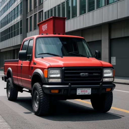 DFSK EQ1020 860kg Box Truck: Hanoi's Top Seller in 2023