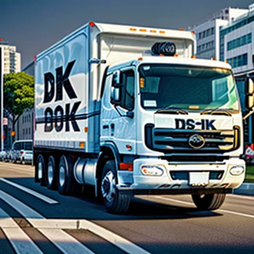 DFSK Truck Prices in Hanoi: Your Ultimate Guide