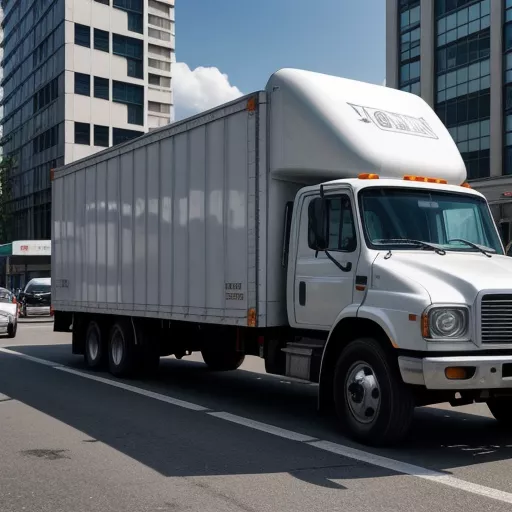 DFSK Wing Van Trucks: The Ultimate Mobile Business Solution in Hanoi