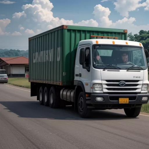 Xe tải đi Buôn Ma Thuột: Lựa chọn nào tối ưu cho bạn?