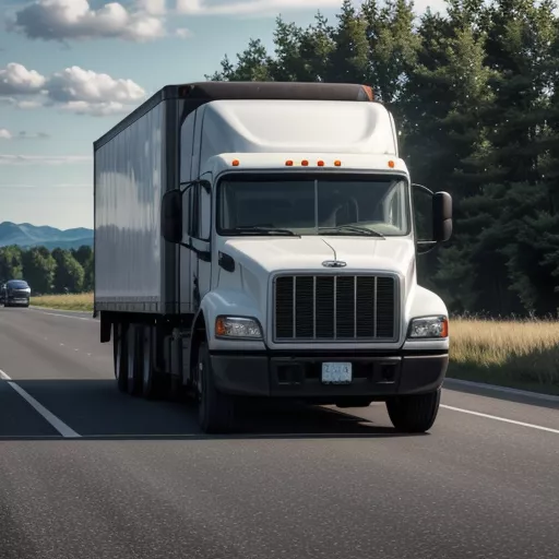 Hanoi Truck Safety Tips for Car Drivers