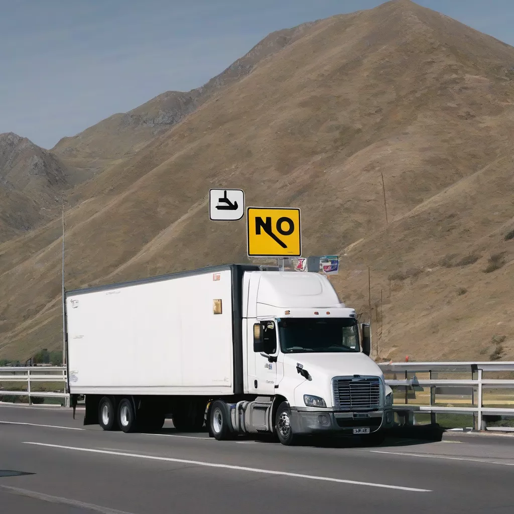 Bảng Cấm Dừng Xe Ô Tô: Luật Giao Thông & Những Điều Cần Biết