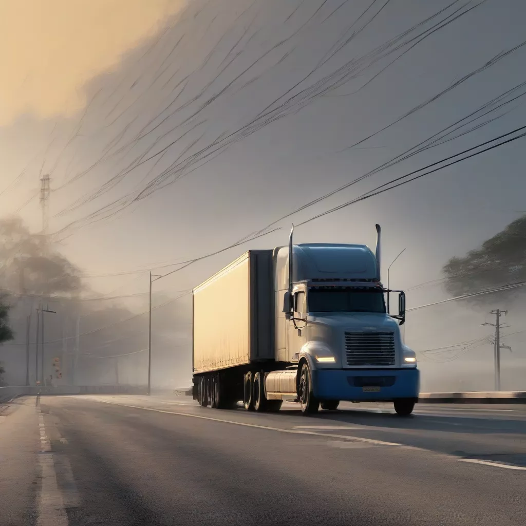 Lúc 8h Một Ô Tô Đi Qua Điểm A: Hành Trình Vận Chuyển Bắt Đầu