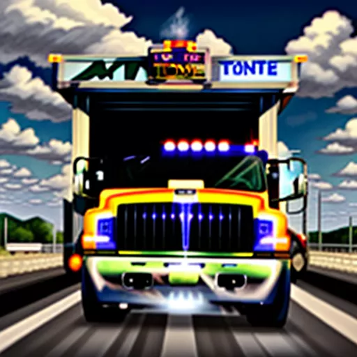 Vietnam Truck Road Tolls: A Comprehensive Guide