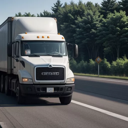 Péage automatique sans arrêt : avantages pour les chauffeurs routiers