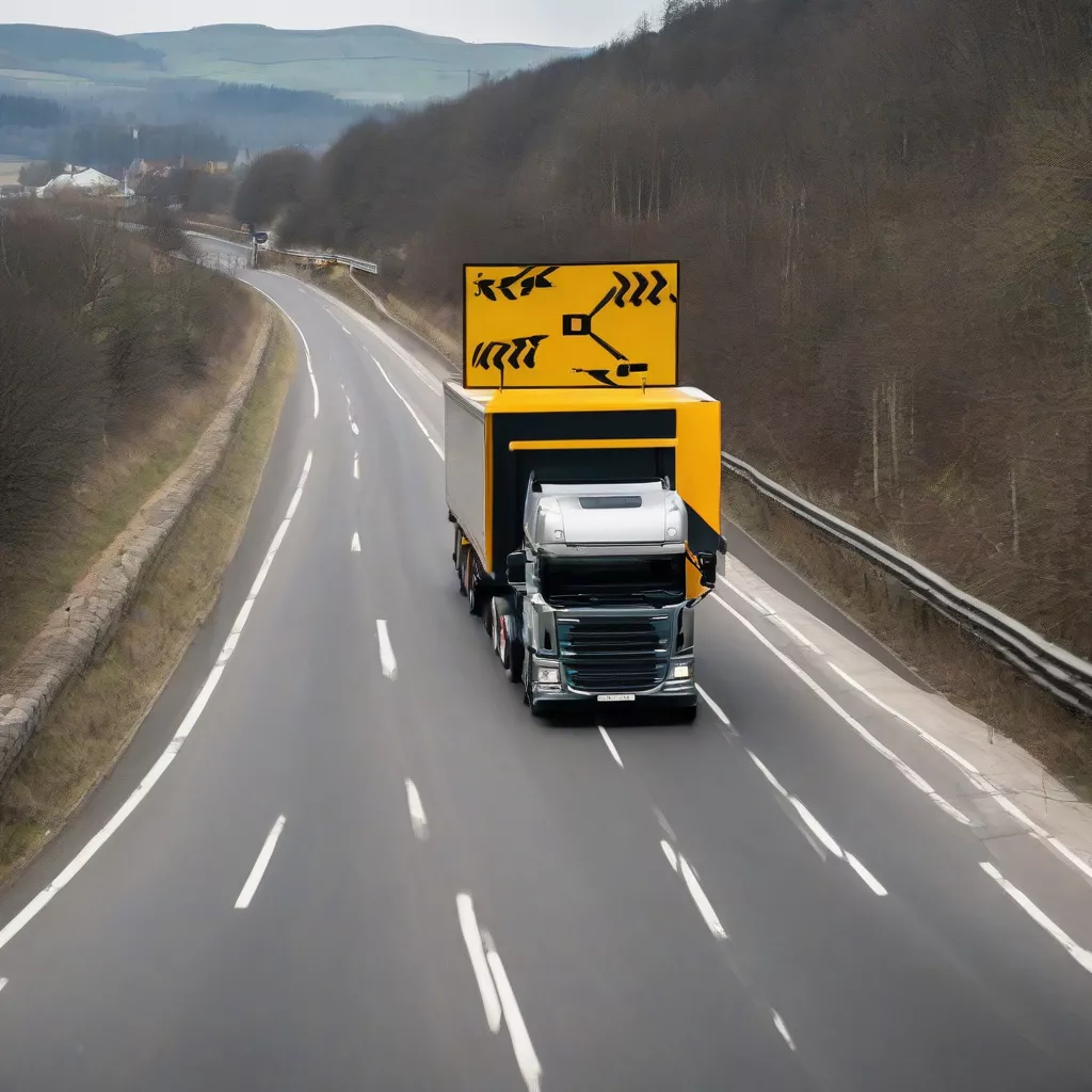 車両制限令とは？徹底解説と重要事項