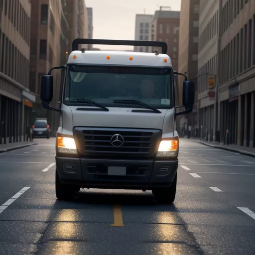 Hanoi Truck Restrictions: A Guide to Avoiding Fines