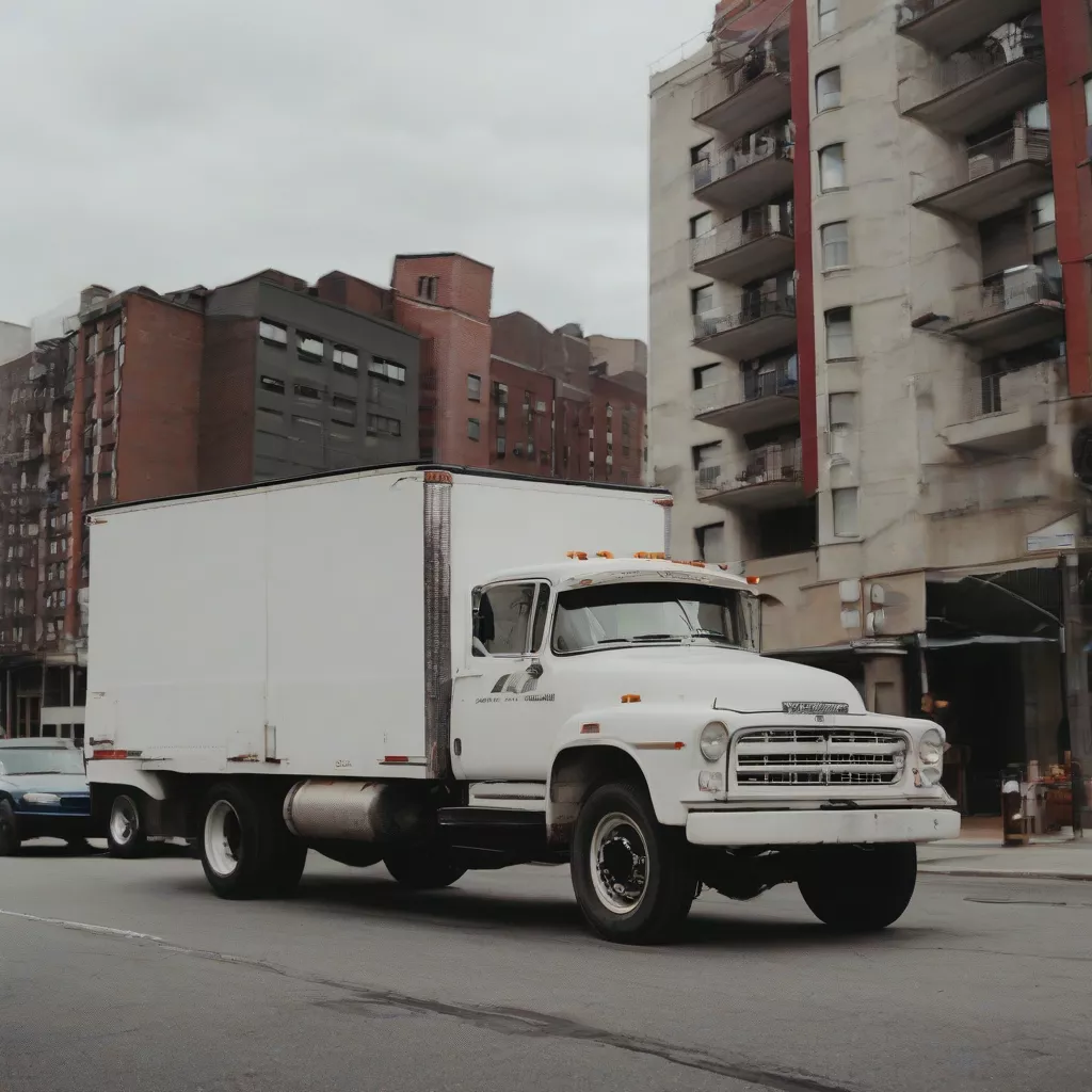 Dinamik 120 Truck Price in Vietnam - 2023 Buyer's Guide