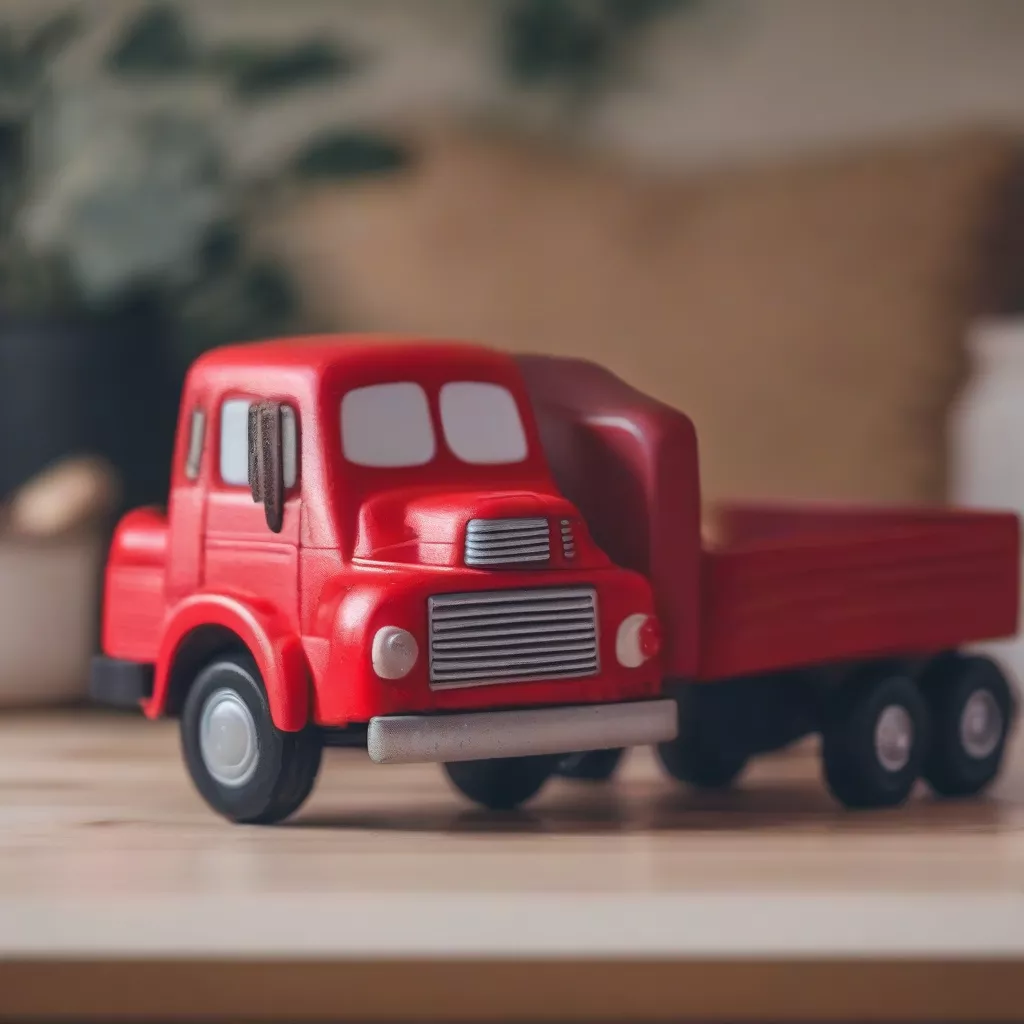 Fuel Your Passion: Drawing Your Dream Truck