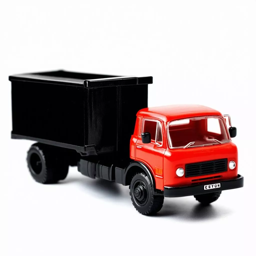 Camions Jouets : Joie d'Enfant et Idée Cadeau Parfaite