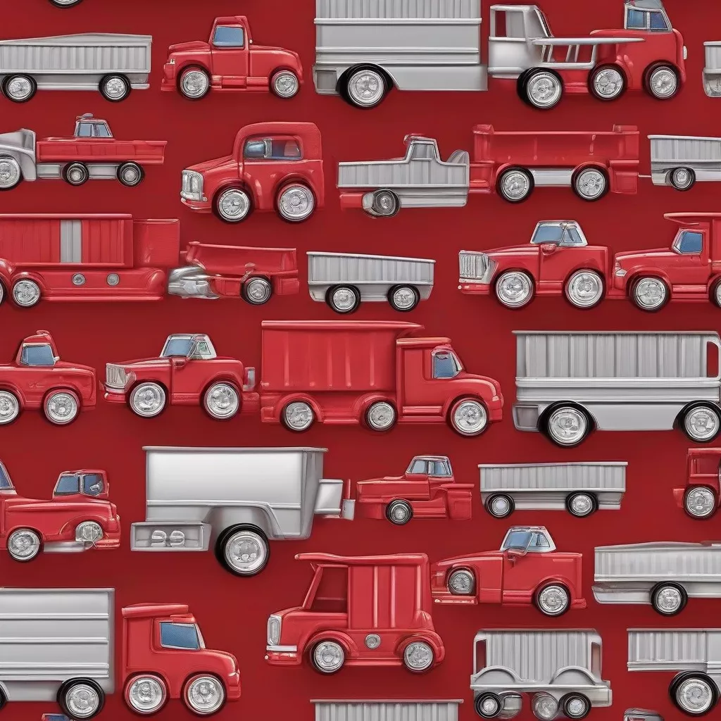 Em Bé Lái Ô Tô: Niềm Mơ Của Trẻ Thơ Và Sự Thận Trọng Của Người Lớn