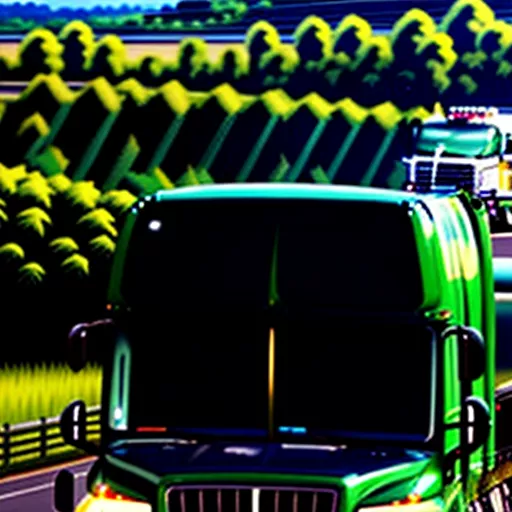 Caminhões Do Thanh: Qualidade e Tradição no Vietname