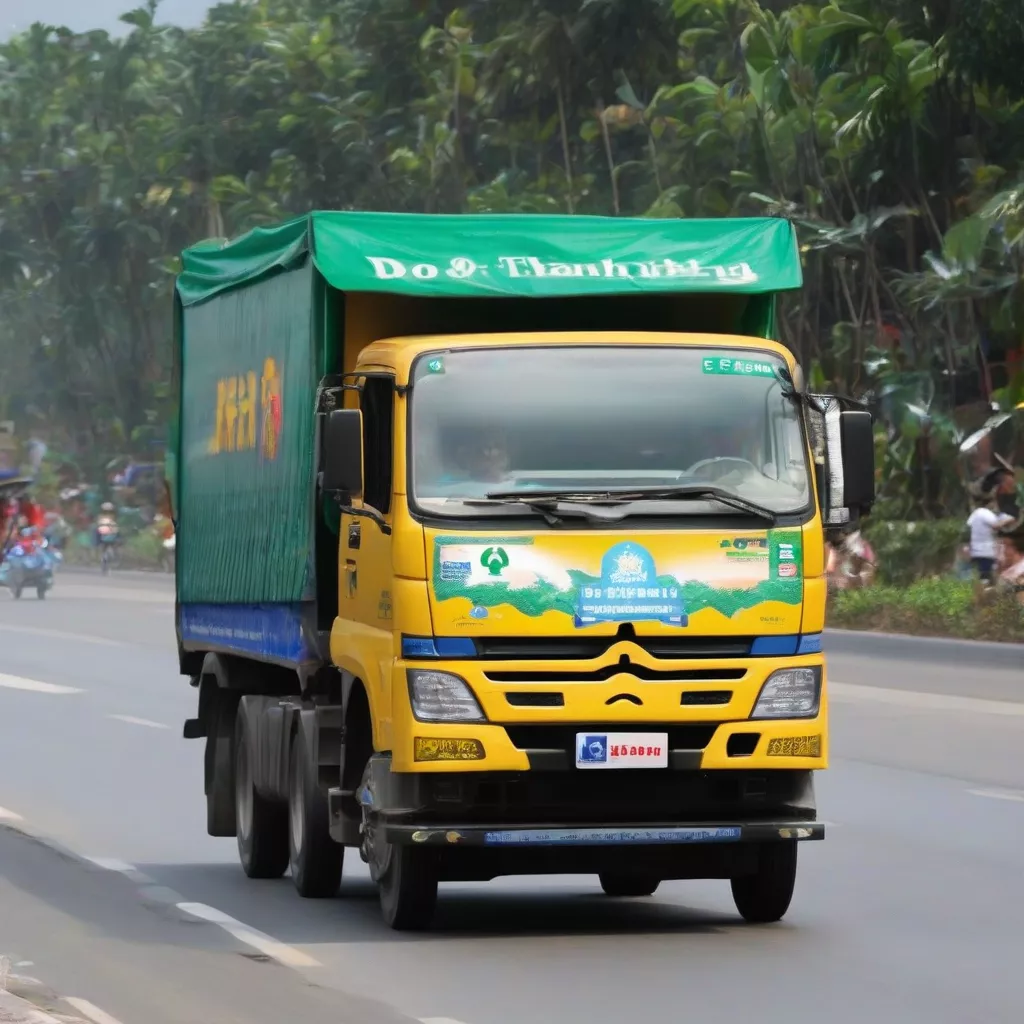 Ô Tô Đô Thành: Vững Bước Trên Mọi Nẻo Đường