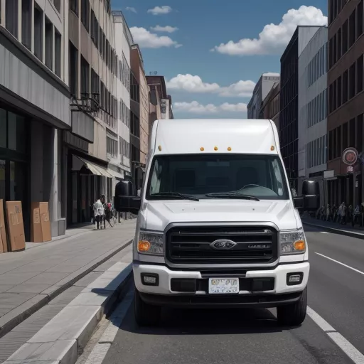 Do Thanh IZ49 2.5 Ton Enclosed Truck: Price & Specs