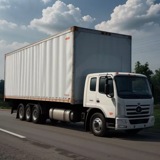 【最新】ドーサントラックIZ68S 3.5トン幌車：価格と詳細