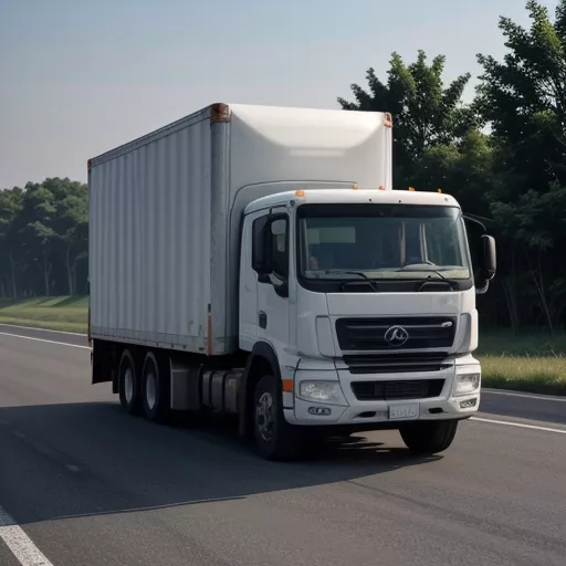 Giá Xe Tải Đô Thành IZ68S 3.5 Tấn Thùng Kín Mới Nhất 2023 | Xe Tải Hà Nội