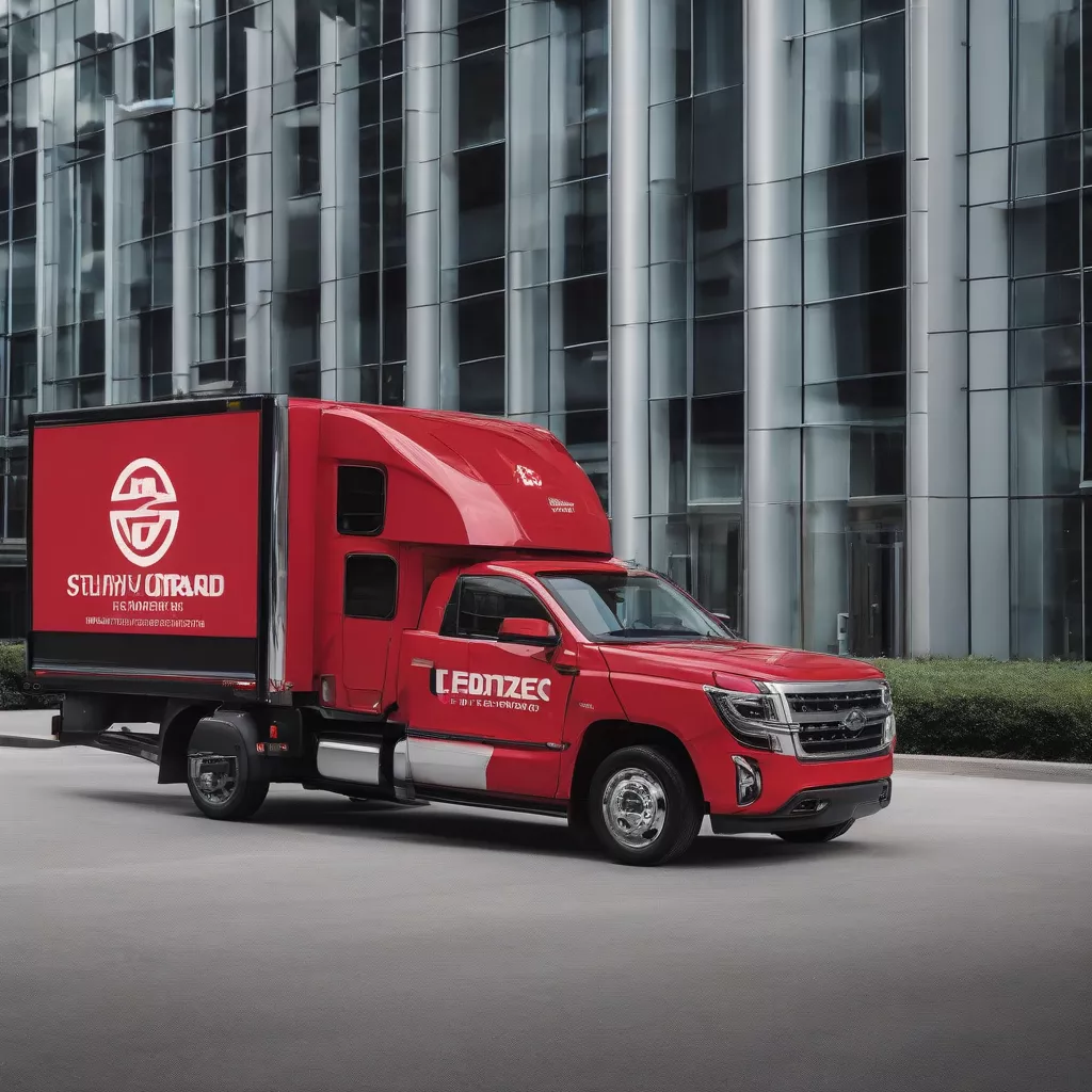 Xe đứng tên công ty có lợi gì? Ưu nhược điểm và kinh nghiệm "vàng"