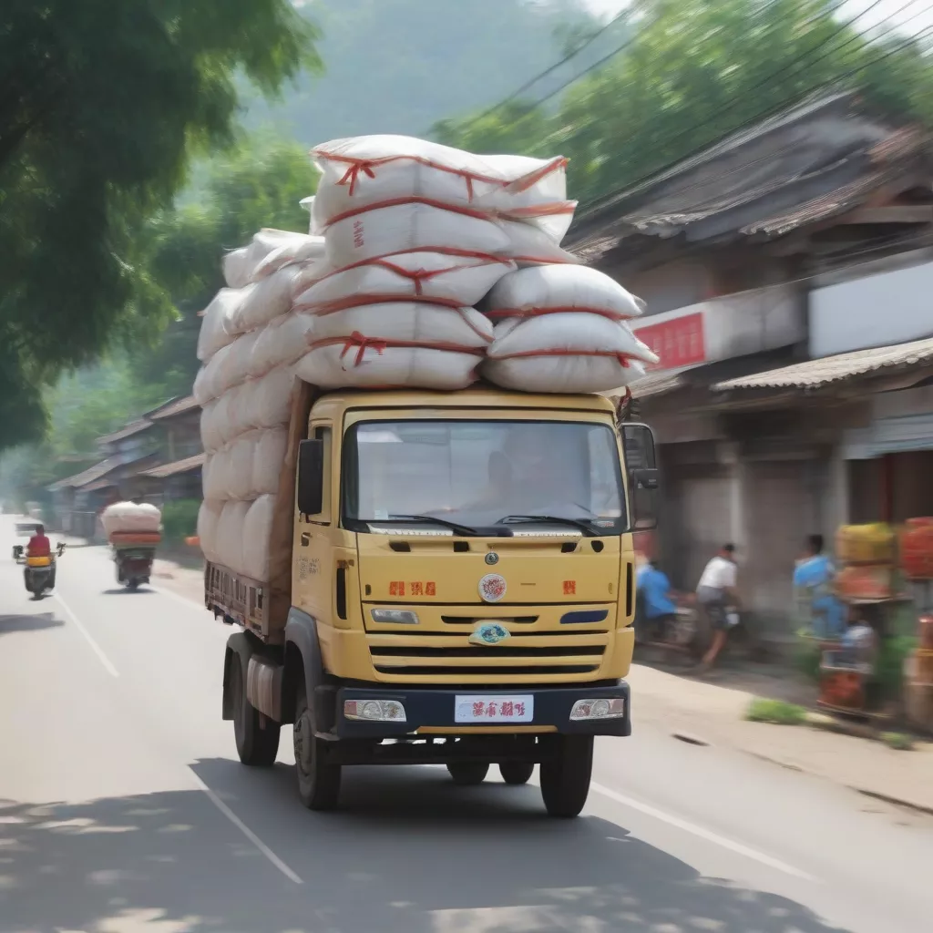2020 Truck Prices in Hanoi: Affordable Options for Your Business