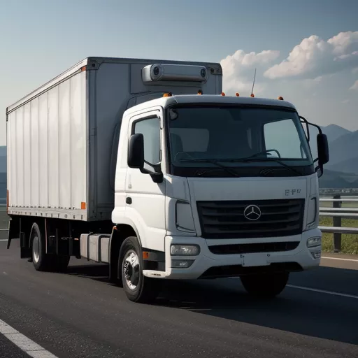 Xe tải tiếng Anh là gì? Bảng giá xe tải & lưu ý khi mua xe