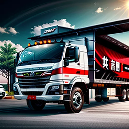 Hanoi Truck Dealer Hours: 1234 Đường Láng