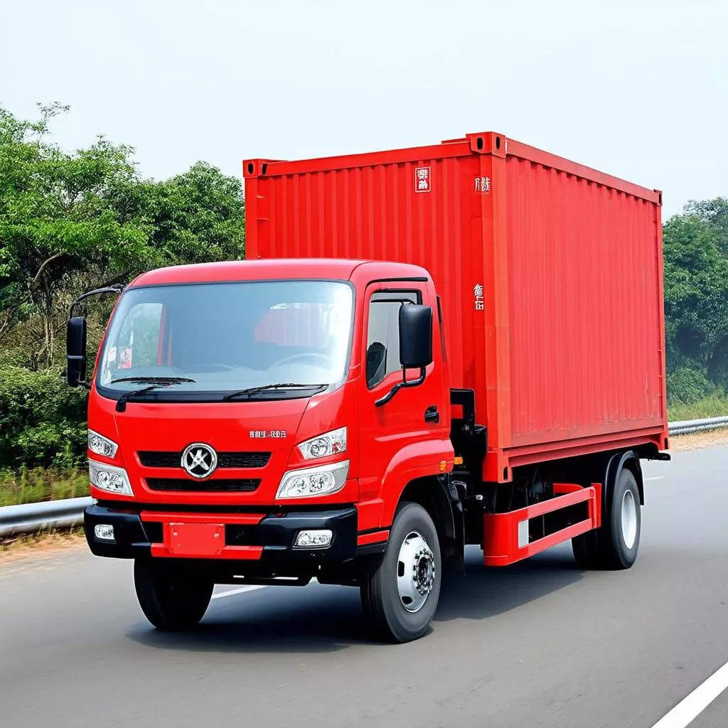 Your Guide to Getting a B1 Driver's License in Hanoi