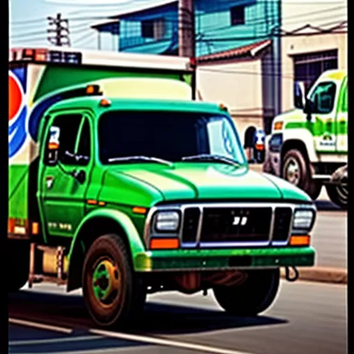 Camions 15 tonnes Đồng Khởi Biên Hòa : Le choix de la performance