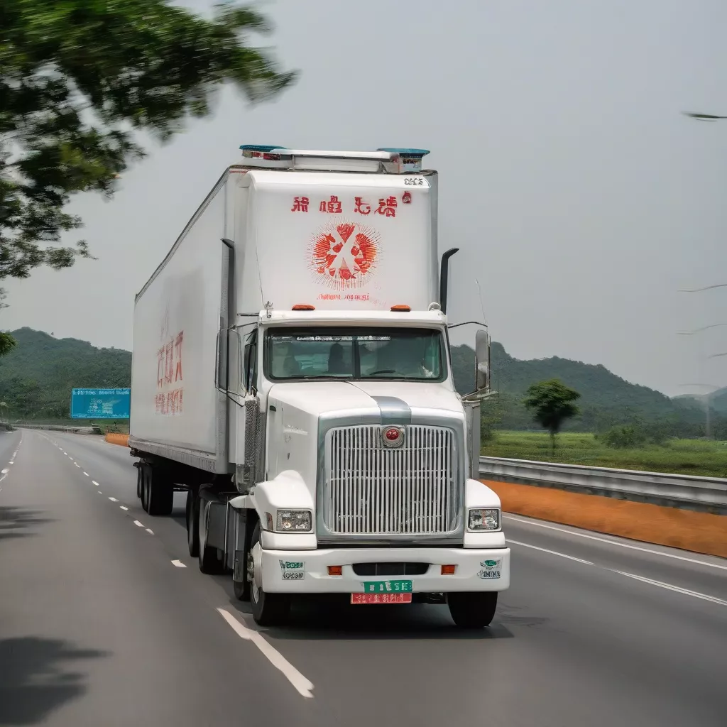 Gütertransport von Hai Phong: Effiziente Logistiklösungen