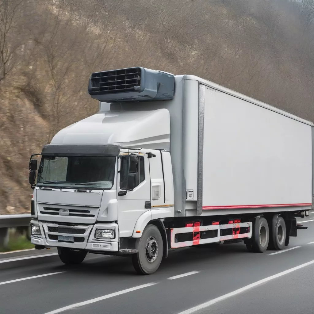 【PVI自賠責保険】トラックオーナーが知っておくべきこと