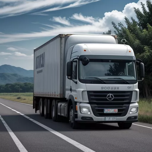 Dong Vang LKW Preise 2023: Modelle & Angebote