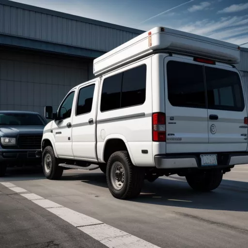 Dong Vang LKW kaufen