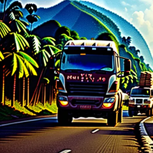 Decoding the Appeal of Affordable Trucks in Vietnam