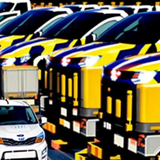 Thaco Kia Truck - The Gold Standard for Transportation