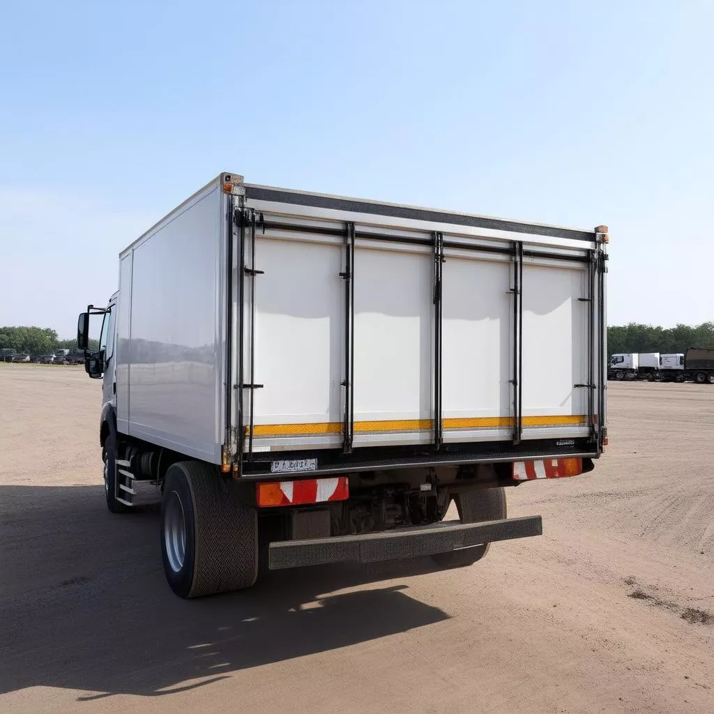 Luật Giao Thông Đường Bộ Cho Xe Ô Tô: Cẩm Nang Hướng Dẫn Từ A - Z