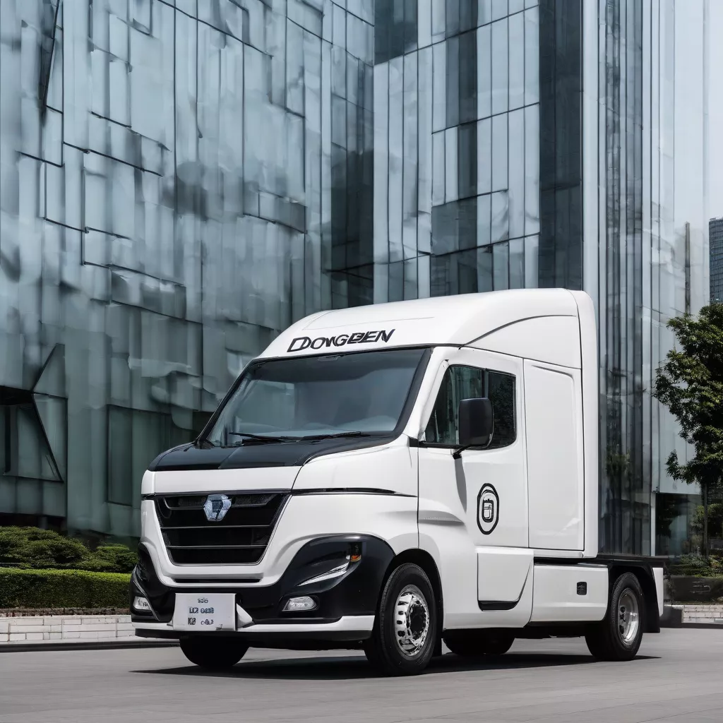 Financing Options for Trucks at Xe Tai Ha Noi