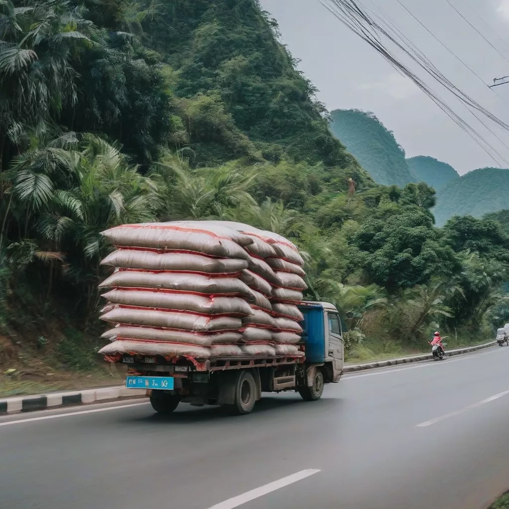 Dongben: Il Tuo Partner Ideale per il Trasporto Merci