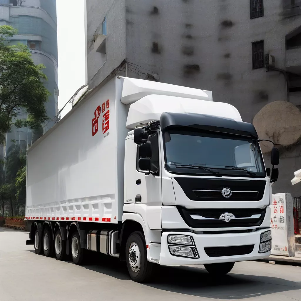 Dongben Truck Prices in 2023: Your Comprehensive Guide