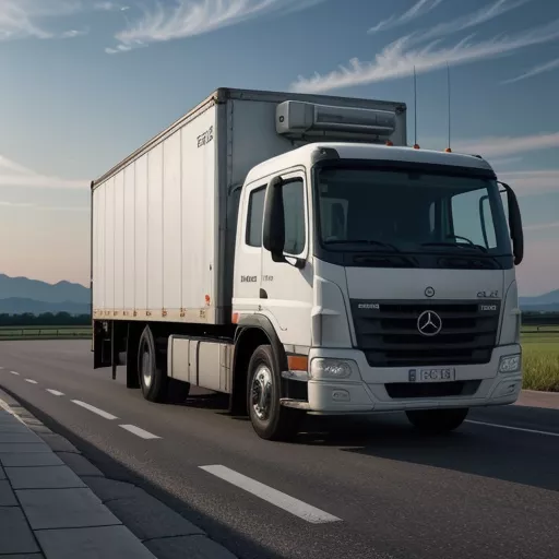 Giá xe tải Dongfeng 5 tấn - Uy tín, chất lượng tại XE TẢI HÀ NỘI