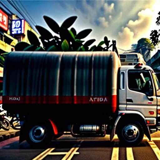 Dongfeng Truck