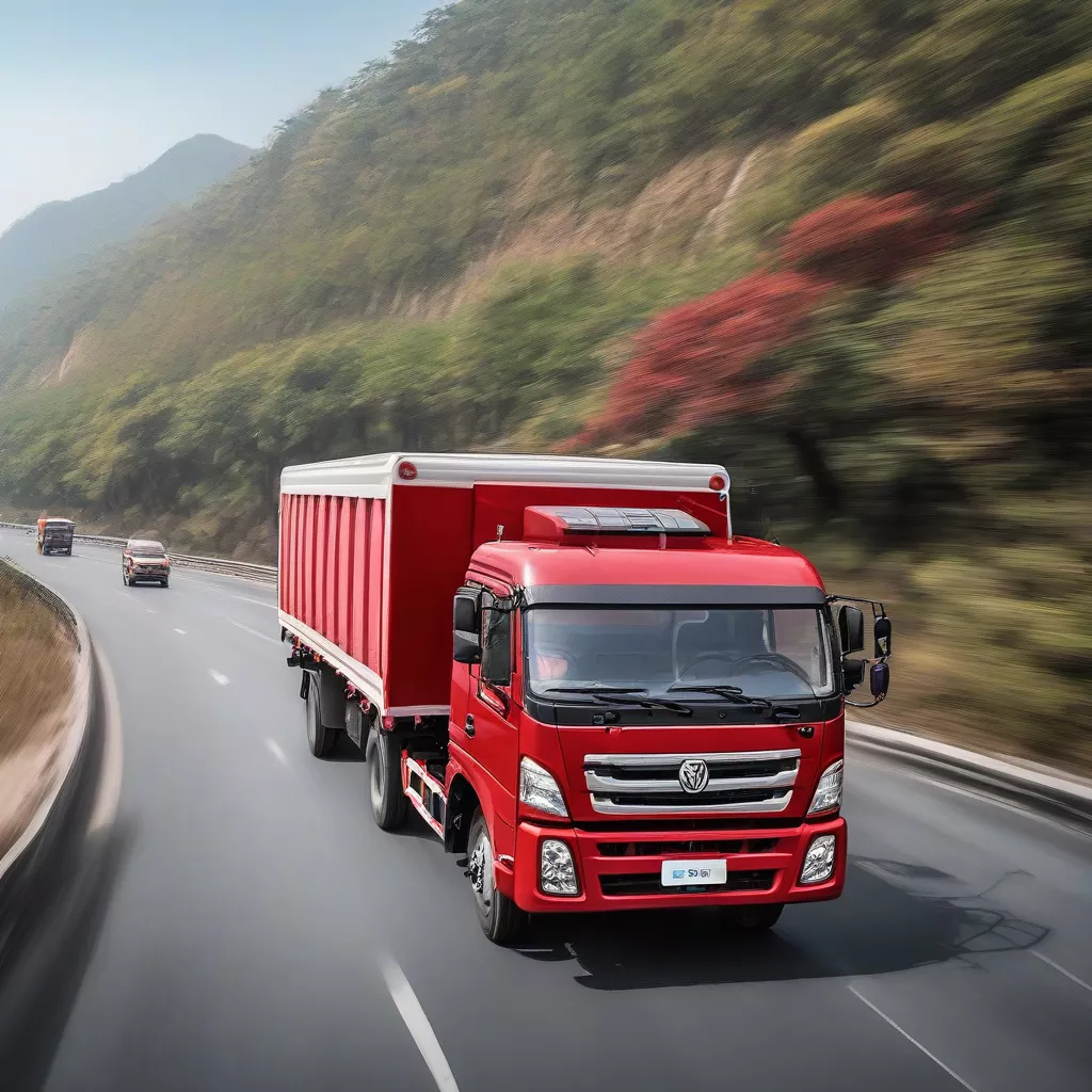 Should You Consider Your Zodiac Sign When Buying a Truck in Hanoi?