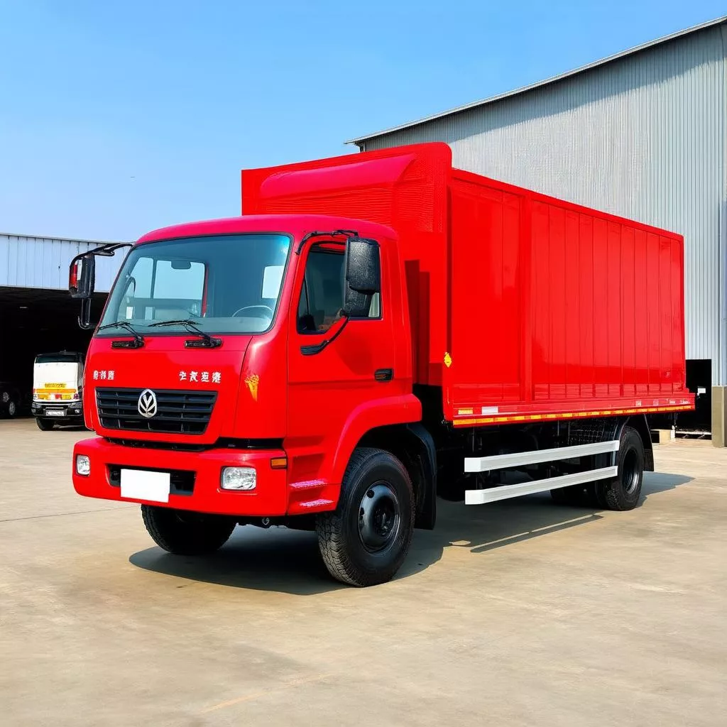 Các thương hiệu ô tô Trung Quốc: Từ "kẻ đi sau" vươn lên mạnh mẽ