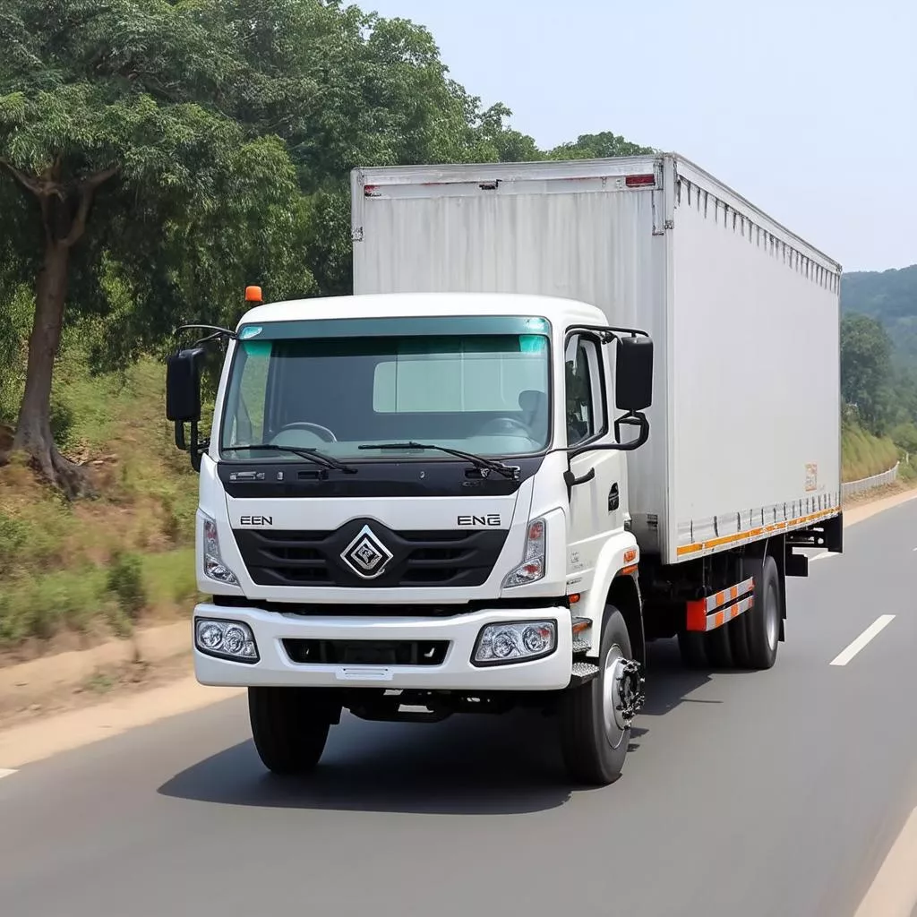 Dongfeng Truck