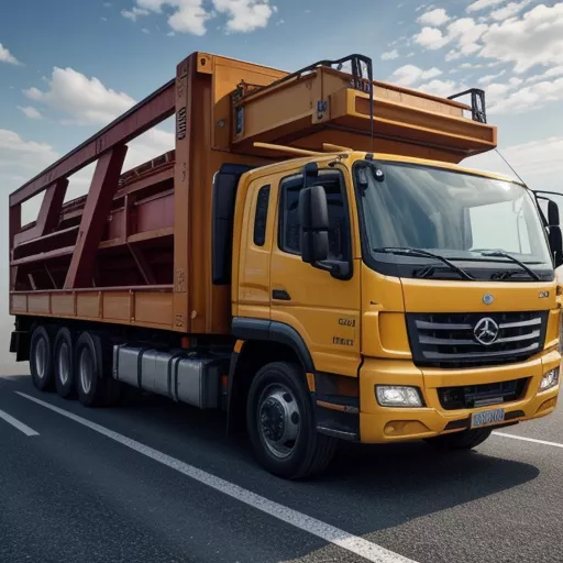 Dongfeng 7T5 Truck with Unic URV375 Crane: Vietnam's Top Choice