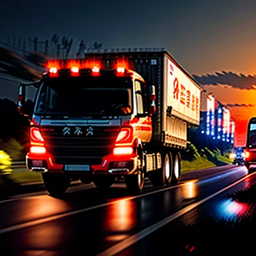 Dongfeng Vietnam: Raja Truk dari China