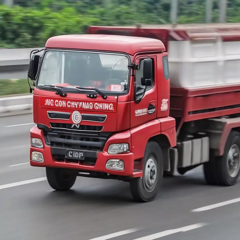 Chien Thang Garment Joint Stock Company: A Reliable Transportation Partner